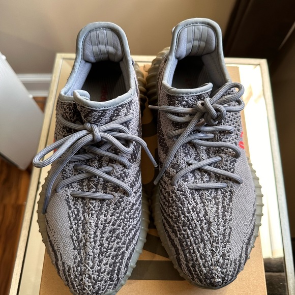 YEEZY BOOST 350 V2 SIZE 6 - Picture 6 of 9
